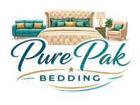 Pure Pak Bedding 